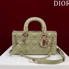 Christian Dior My Lady Bags